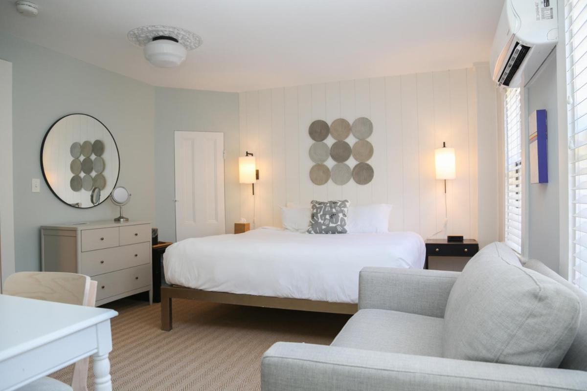Waterford Inn Provincetown 3* Provincetown