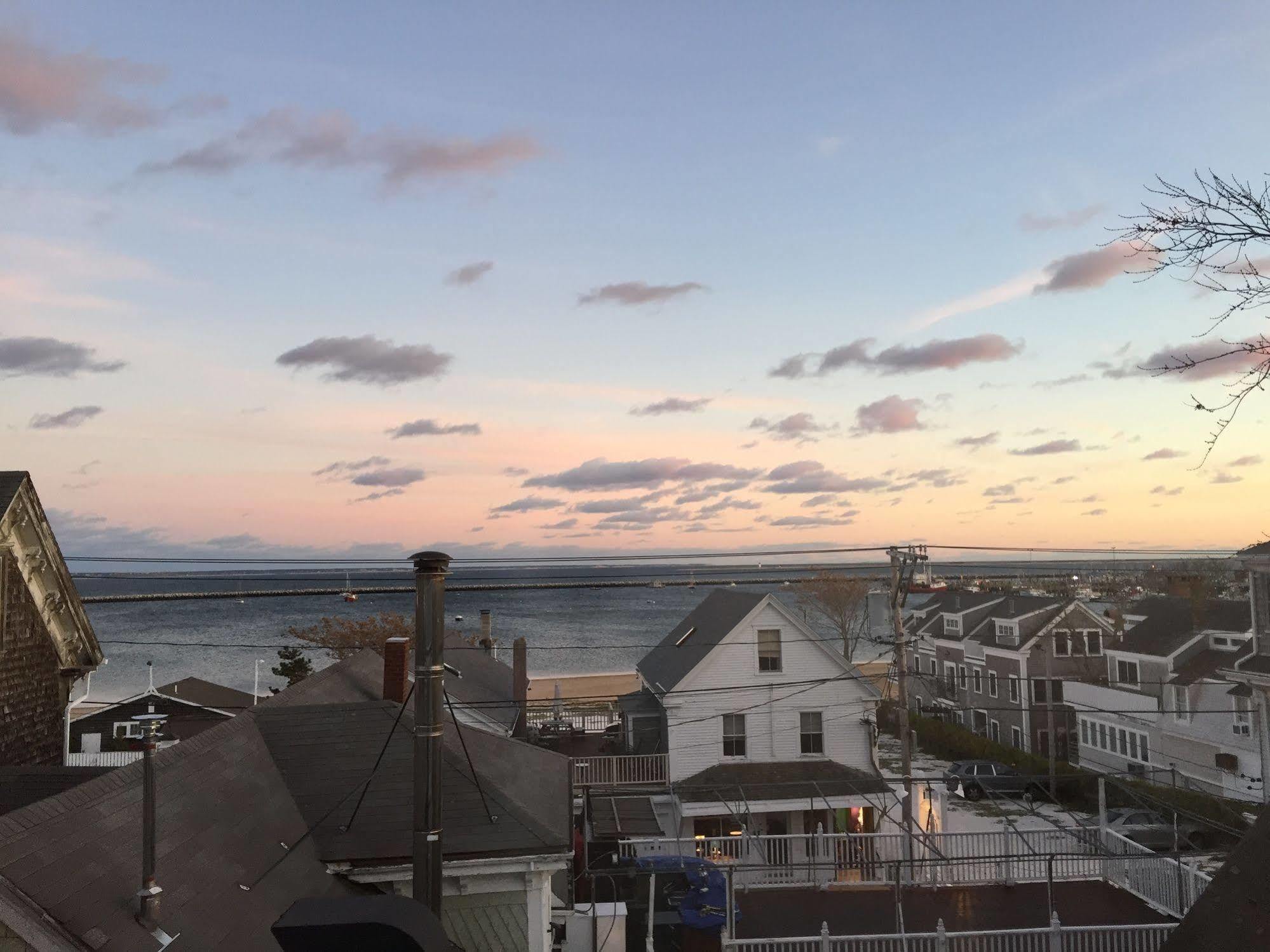 Inn Waterford Inn Provincetown 3*