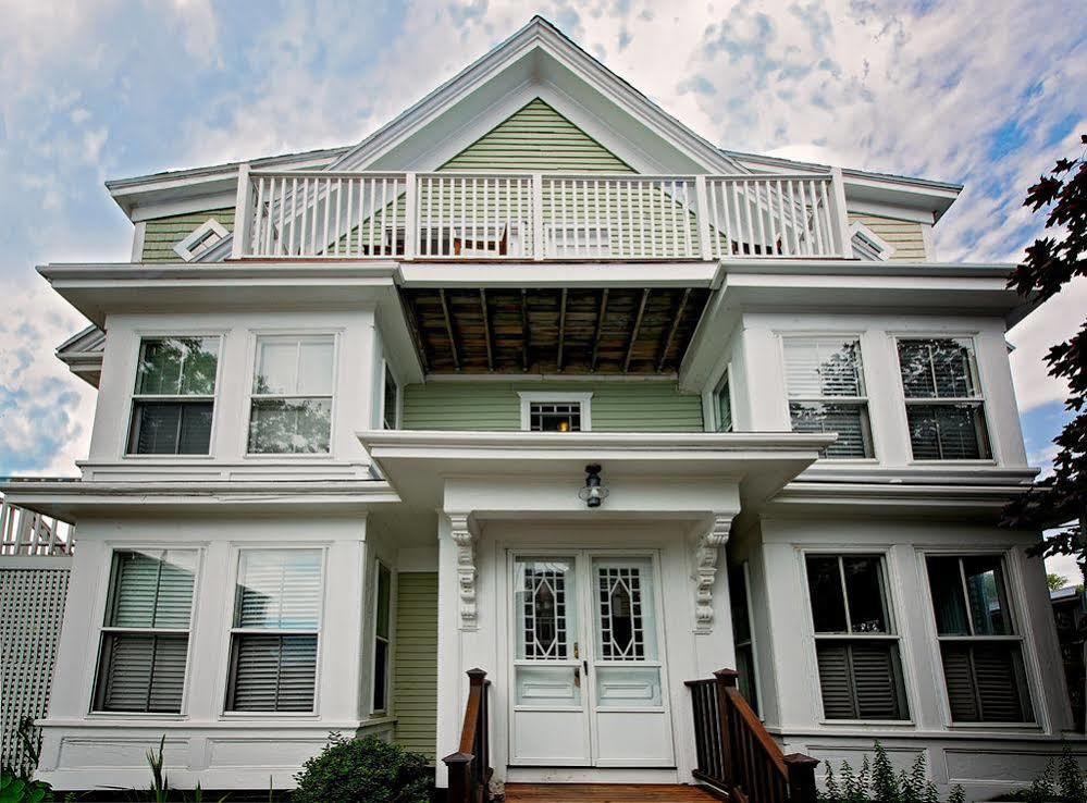 Waterford Inn Provincetown Inn 3*