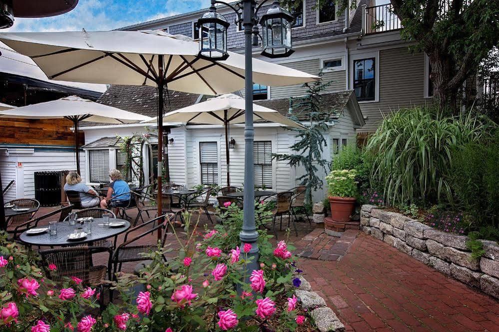 Inn Waterford Inn Provincetown Provincetown