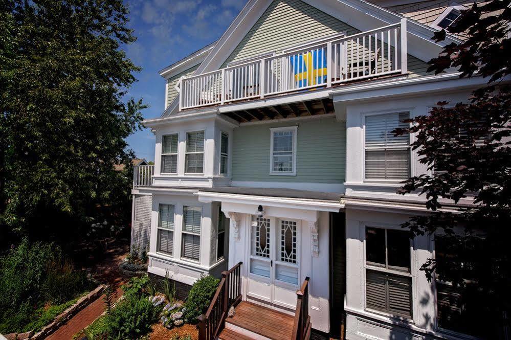 Waterford Inn Provincetown 3* Provincetown